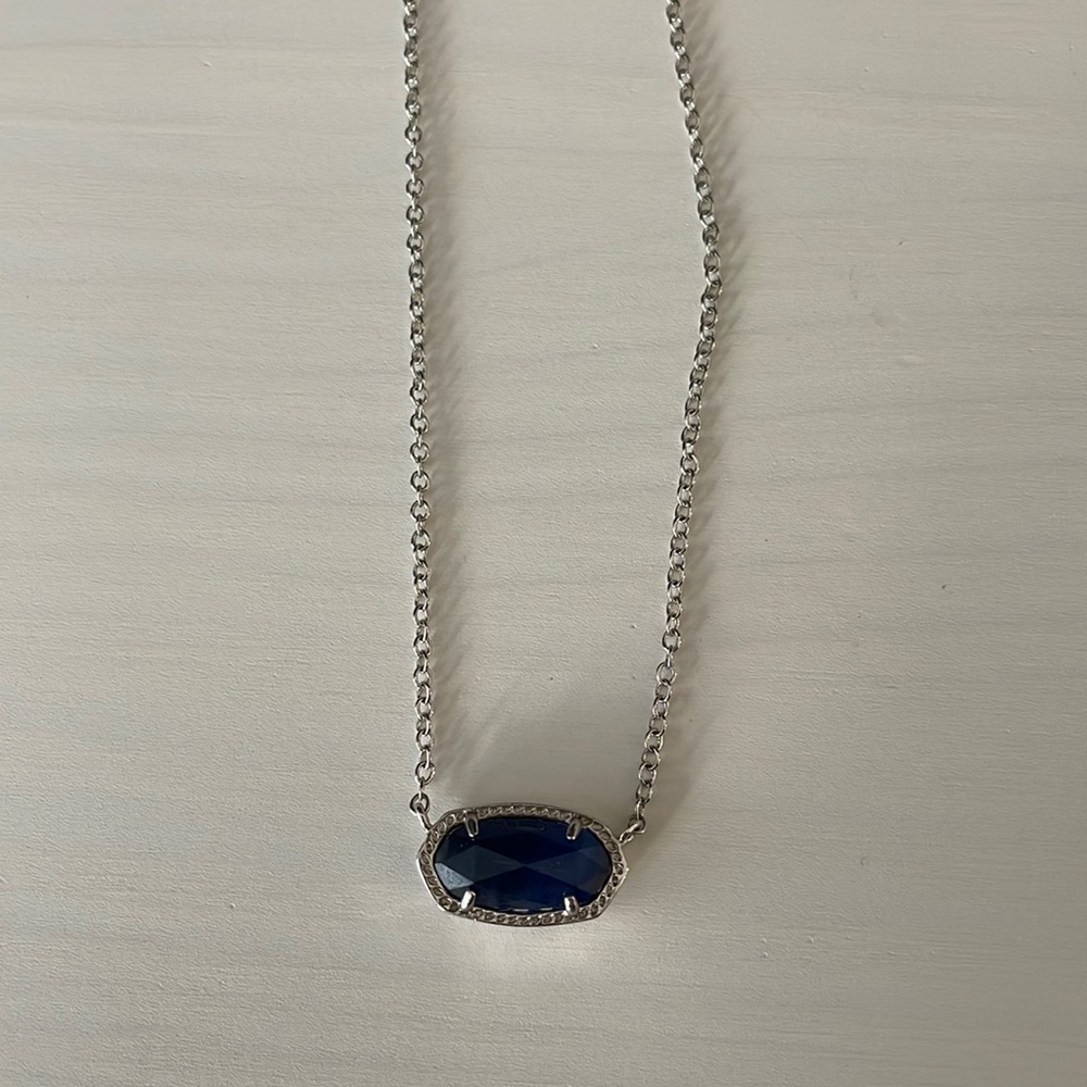 Kendra Scott Necklace